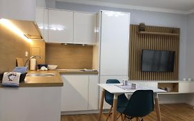 Apartment For Two