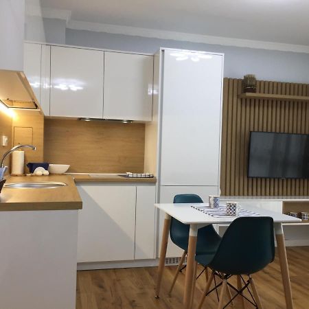 Apartment For Two Бургас Екстериор снимка