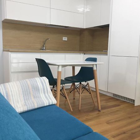 Apartment For Two Бургас Екстериор снимка
