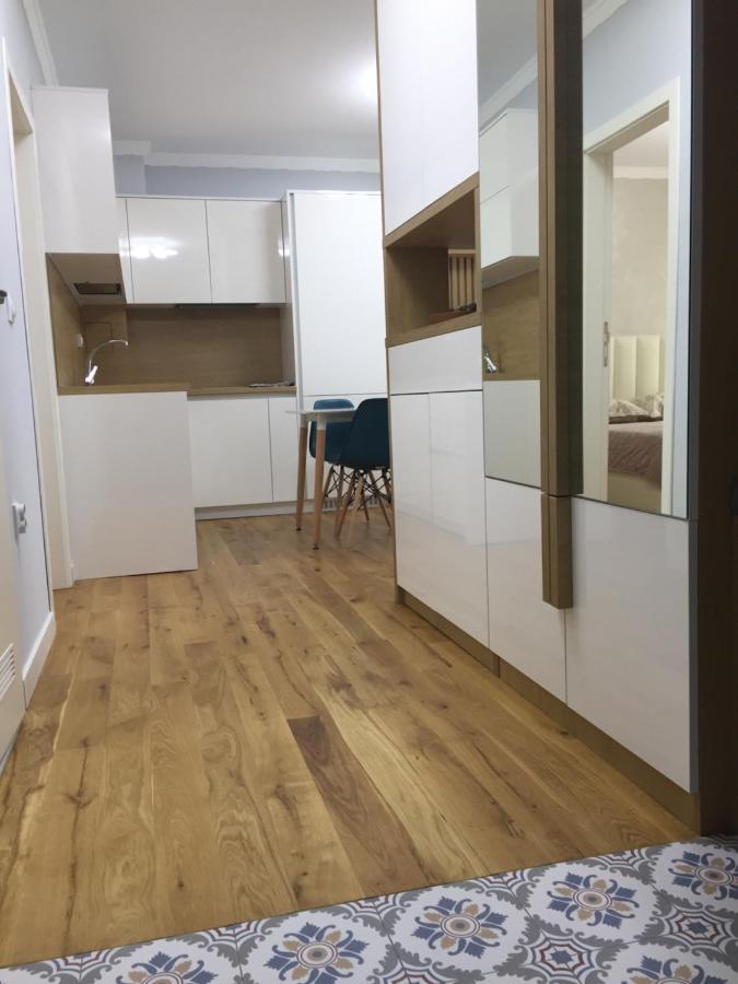 Apartment For Two Бургас Екстериор снимка
