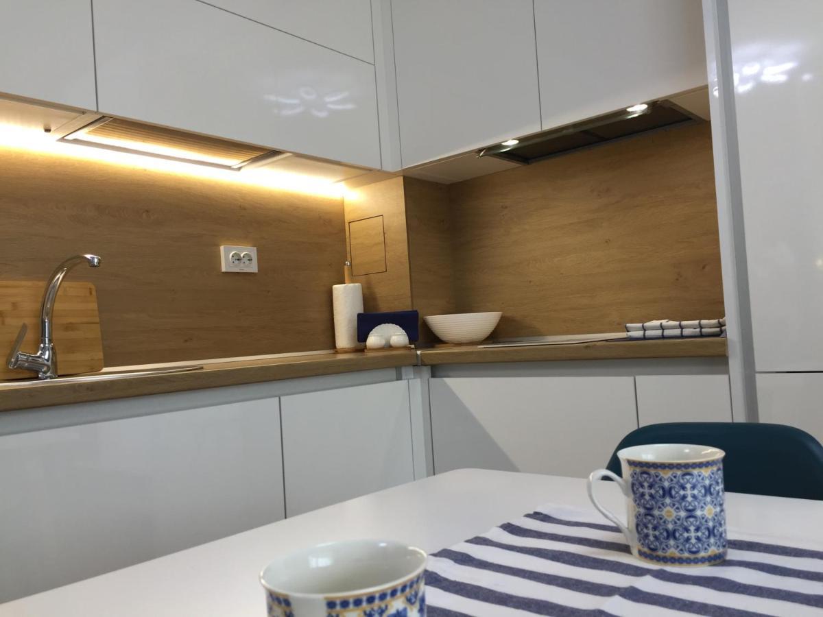 Apartment For Two Бургас Екстериор снимка