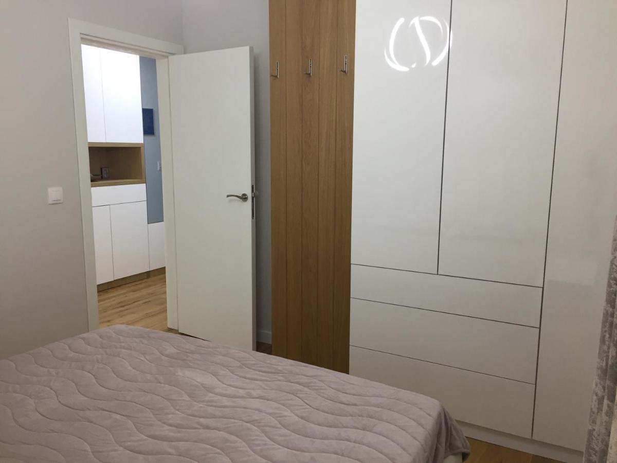 Apartment For Two Бургас Екстериор снимка