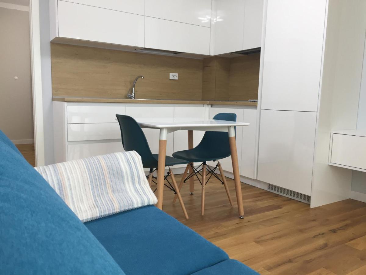Apartment For Two Бургас Екстериор снимка