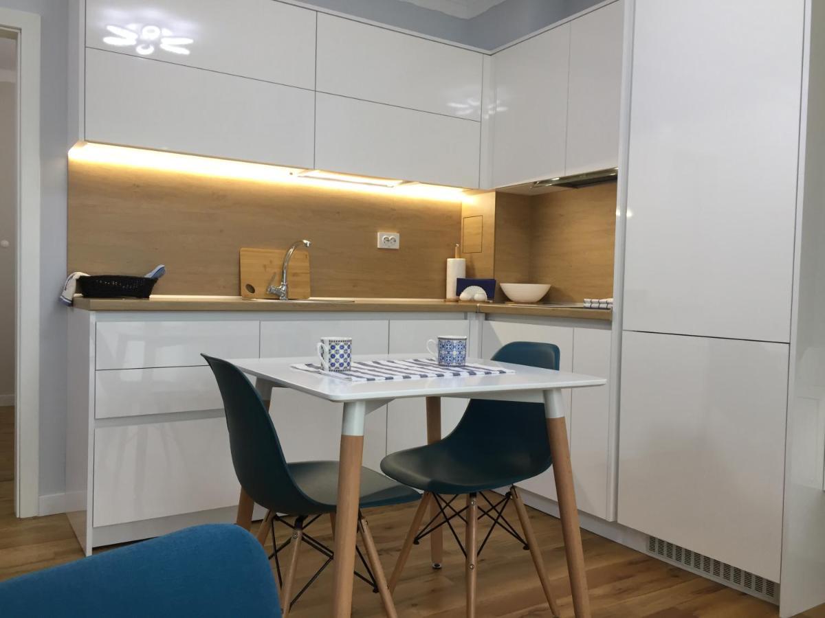 Apartment For Two Бургас Екстериор снимка