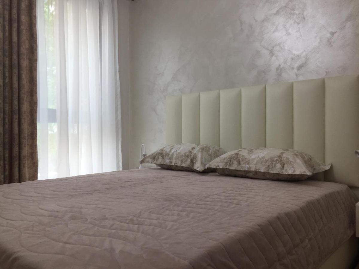 Apartment For Two Бургас Екстериор снимка